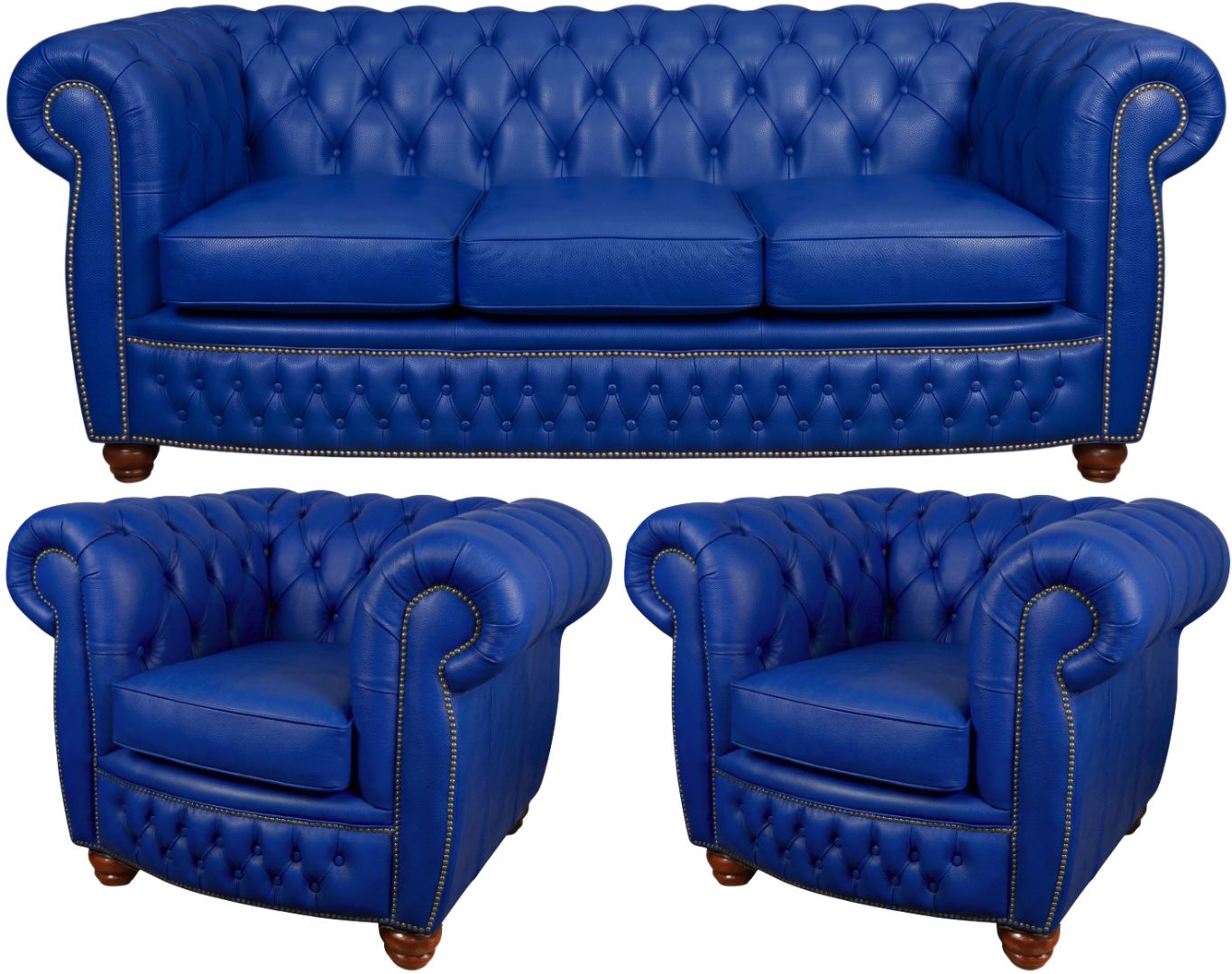 The Chamberlain Chesterfield